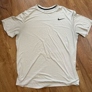 Nike Dri Fit Performance T Shirt